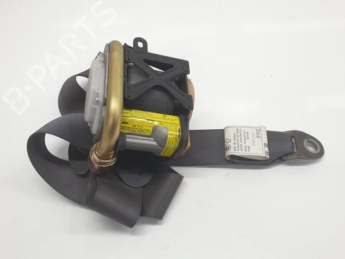Front left belt tensioner TOYOTA LAND CRUISER PRADO (_J12_) 3.0 D-4D (KDJ120, KDJ125) | BP20196967C87 