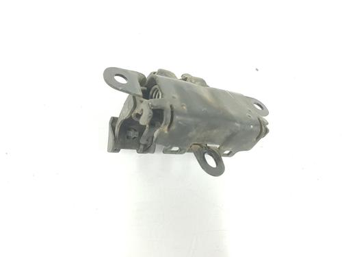 Hood lock TOYOTA LAND CRUISER PRADO (_J12_) 3.0 D-4D (KDJ120, KDJ125) | BP8774571C133
