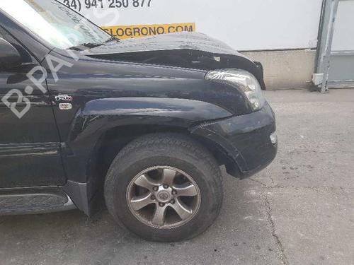 Right front window motor TOYOTA LAND CRUISER PRADO (_J12_) 3.0 D-4D (KDJ120, KDJ125) | BP6118273E20 
