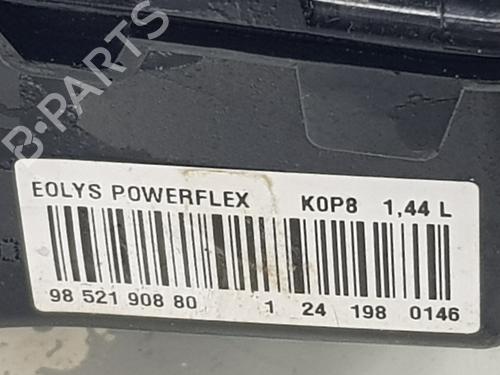 AdBlue-tank CITROËN JUMPY III Van (V_)  | BP31139804M85 