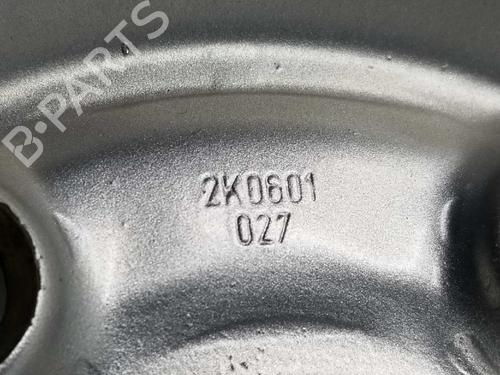 Rim VW CADDY III Box Body/MPV (2KA, 2KH, 2CA, 2CH) 1.9 TDI | BP6598960C45 