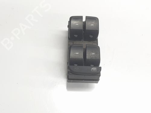 Used Left front window switch AUDI A4 B8 Avant (8K5) 2.0 TDI (143 hp) 24597791