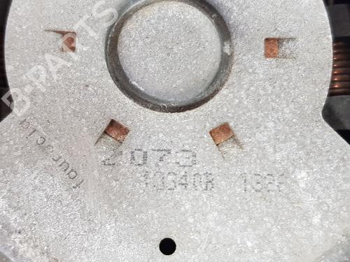 Radiator fan RENAULT TRAFIC II Platform/Chassis (EL) 2.0 (EL0A) | BP36754138M35 - Image 8