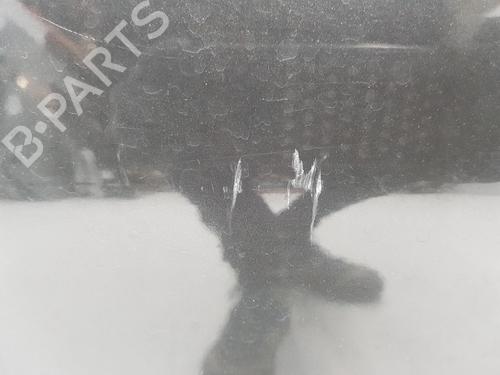 Left rear door RENAULT MEGANE II (BM0/1_, CM0/1_) 2.0 16V (BM0U, CM0U) | BP16030502C4 