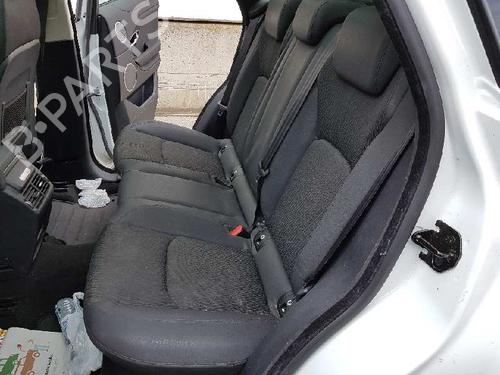 Differensial forvogn LAND ROVER RANGE ROVER EVOQUE (L538) 2.0 D 4x4 | BP9684152M23 