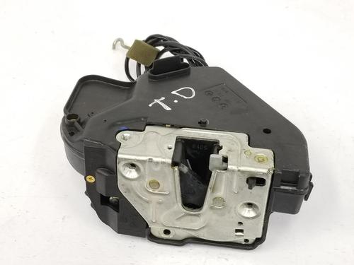 Rear right lock MERCEDES-BENZ CLS (C219) CLS 320 CDI (219.322) | BP11977851C99 