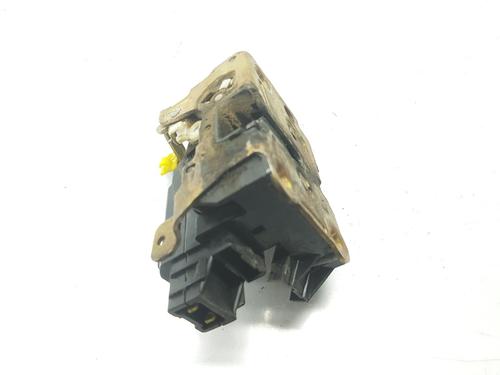 Front right lock RENAULT KANGOO (KC0/1_) 1.5 dCi (KC07) | BP12141888C97 