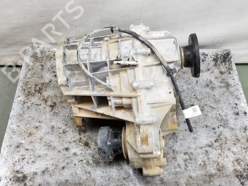 Used Transfer box FORD RANGER (TKE) [2011-2025]  20186164