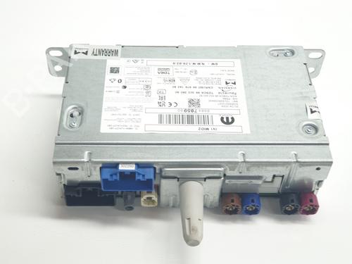 Radio OPEL ASTRA L (O5) 1.2 (FPHNSL, FPHNSR) | BP22714113E6 