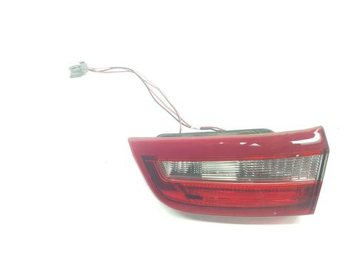 Left tailgate light VOLVO S60 II (134) D2 (120 hp) 17745751