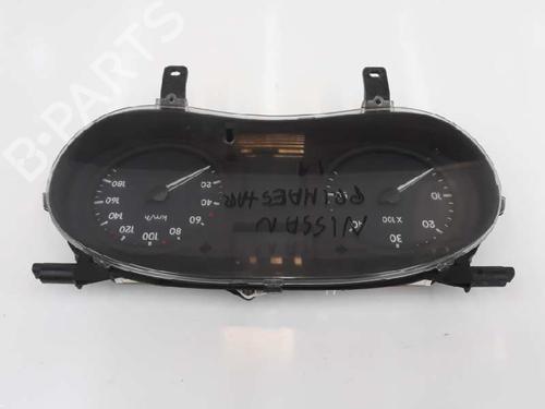 Instrument cluster NISSAN PRIMASTAR Van (X83) 1.9 dCi 100 | BP5579870C47 