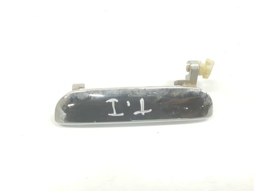 Used Rear left exterior door handle FORD RANGER (ER, EQ, R_) 2.5 TD 4x4 (109 hp) 10333471