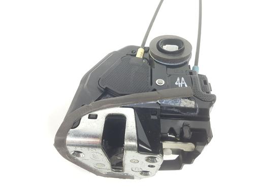 Rear left lock TOYOTA VERSO (_R2_) 1.6 D4-D (WAR20_) | BP18570303C100 