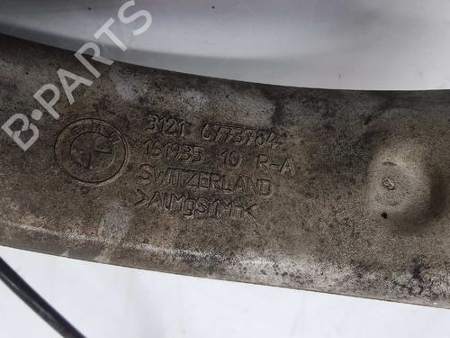 Right front steering knuckle BMW X5 (E70) M | BP6553902M26 