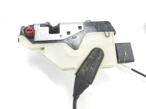 Rear right lock PEUGEOT 2008 I (CU_) 1.2 THP 110 / PureTech 110 | BP15254708C99