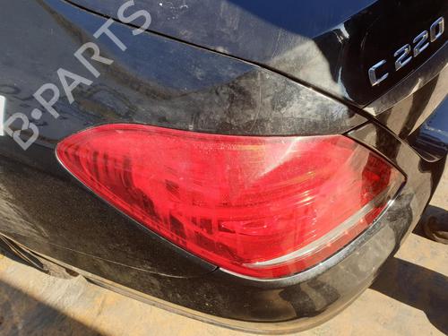 Girspak MERCEDES-BENZ C-CLASS (W205) C 220 BlueTEC / d (205.002, 205.004) | BP11964721M90 