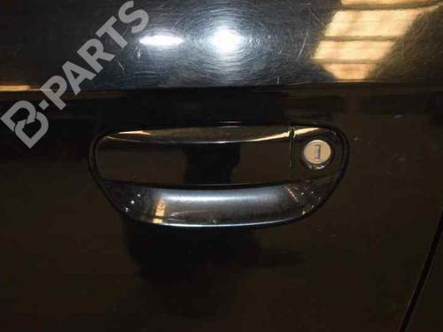 Rear bumper reinforcement AUDI A3 (8P1) 1.9 TDI | BP780342C73  - Image 15