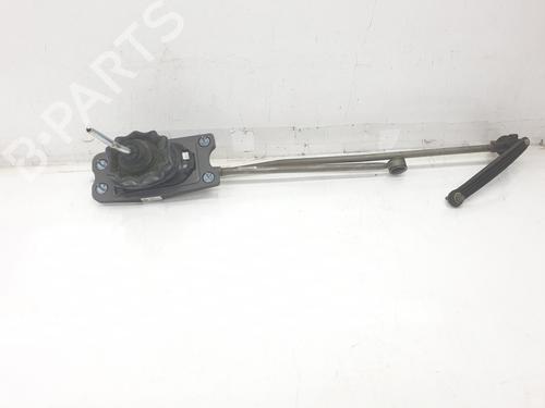 Used Gear lever AUDI A4 B8 Avant (8K5) 2.0 TDI (143 hp) 30468481