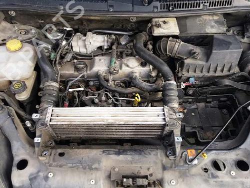Viskermotor bakrute FORD TRANSIT CONNECT (P65_, P70_, P80_) 1.8 TDCi | BP5074959M102 
