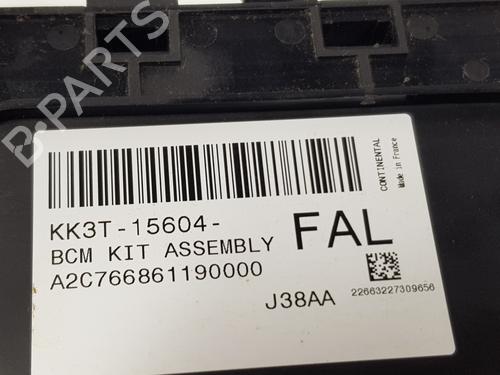 Fuse box FORD TRANSIT CUSTOM V362 Bus (F3) 2.0 EcoBlue | BP29716327E1 