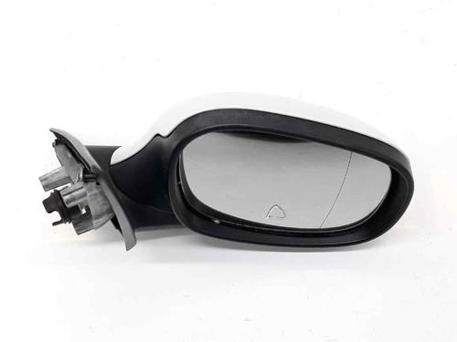 Right mirror BMW 3 (E90) 318 d | BP5420426C27 