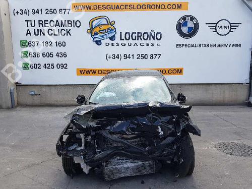 Rudehejsemotor bagstkærm højre VOLVO V40 Hatchback (525) D2 | BP5567875E22 
