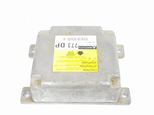 Airbag styreenhed MITSUBISHI PAJERO III (V7_W, V6_W) 3.2 Di-D (V68W, V78W) | BP25729523M53 