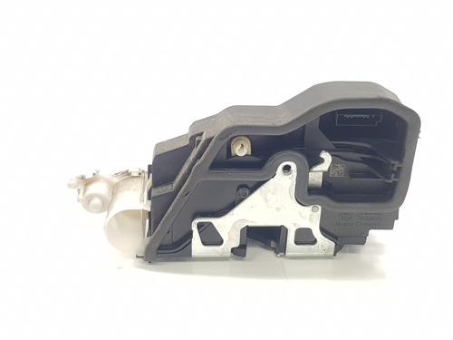 Front left lock BMW X3 (F25) sDrive 18 d | BP24572174C98 