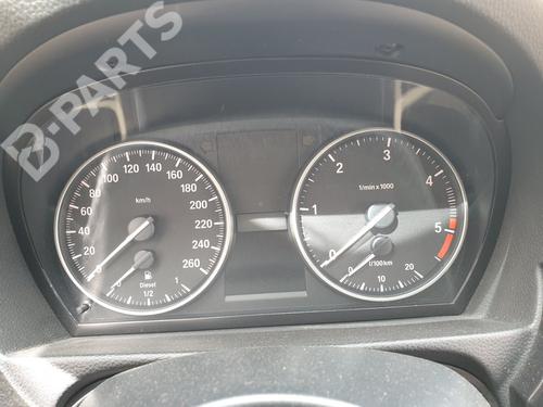 Front right lock BMW 3 Coupe (E92) 320 d | BP10690493C97  - Image 38