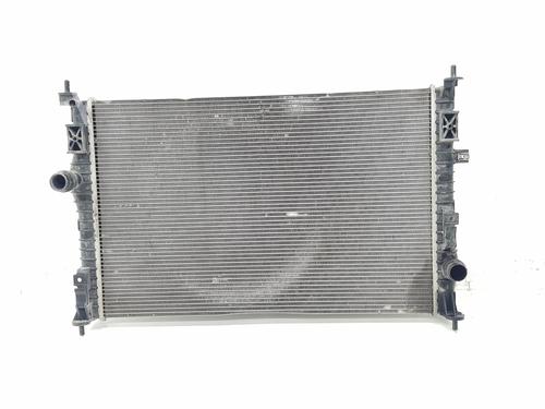 Water radiator OPEL VIVARO C Van (K0) | BP37198300M31 - Image 2