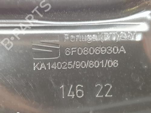 Other SEAT IBIZA IV SC (6J1, 6P5) 1.0 TSI | BP20187410O1