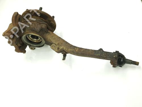 Left front steering knuckle TOYOTA LAND CRUISER 90 (_J9_) 3.0 TD (KZJ90_, KZJ95_, KZJ90R, KZJ95R, KZJ90W, KZJ95W) | BP31173900M25