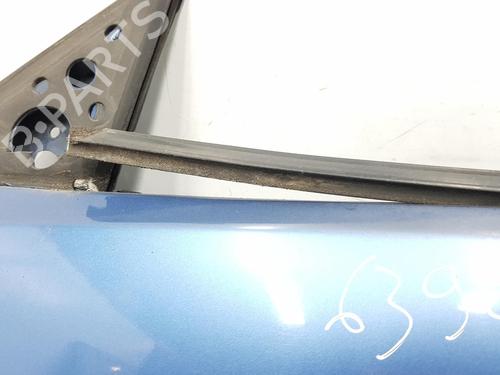 Left front door BMW 3 Coupe (E46) 318 Ci | BP15261805C2 
