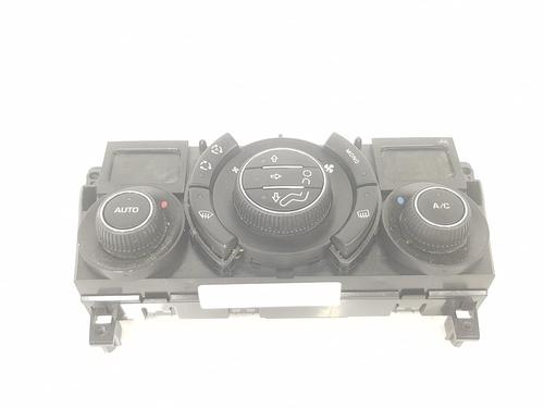 Used Climate control PEUGEOT 3008 I MPV (0U_) 1.6 HDi 115 / BlueHDi 115 (116 hp) 15990403