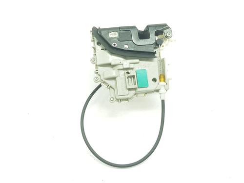 Front right lock AUDI A4 B9 (8W2, 8WC) 2.0 TDI | BP13703030C97 