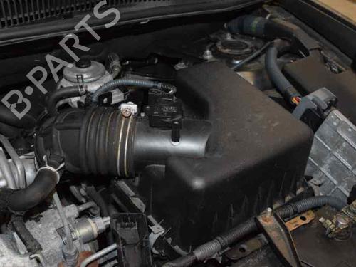 Rear right exterior door handle TOYOTA RAV 4 III (_A3_) 2.2 D 4WD (ALA30_, ALA30R) | BP1636554C130 