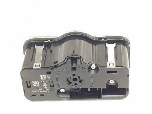 Mando luces MERCEDES-BENZ B-CLASS Sports Tourer (W247) B 200 d (247.012) | BP30511785I24