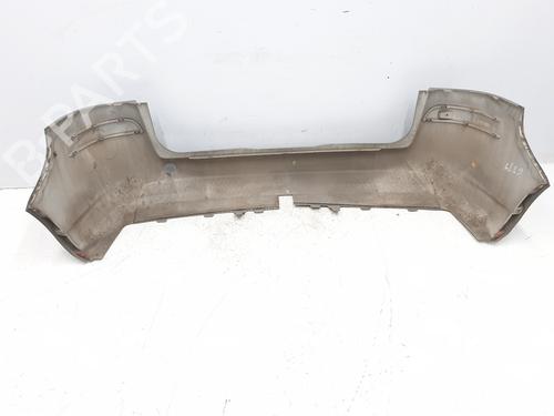 Rear bumper OPEL ZAFIRA / ZAFIRA FAMILY B (A05) 1.9 CDTI (M75) | BP16903050C8 