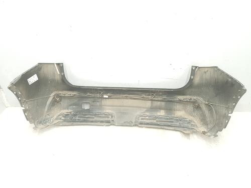 Rear bumper NISSAN QASHQAI II SUV (J11, J11_)  | BP24500800C8 