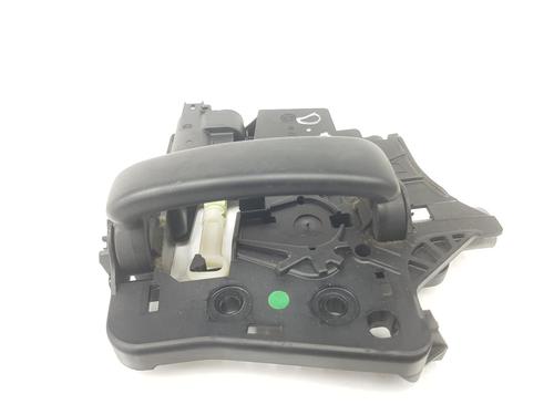 Front right interior door handle PEUGEOT 1007 (KM_) 1.4 | BP18026638I14 