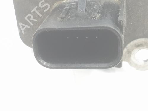 Mass air flow sensor FORD FIESTA VI (CB1, CCN) | BP36699409M95 - Image 5