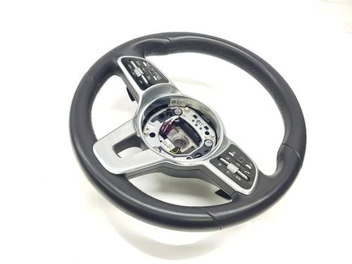 Steering wheel MERCEDES-BENZ E-CLASS (W213) E 220 d 4-matic (213.005) | BP40156156C49 - Image 6
