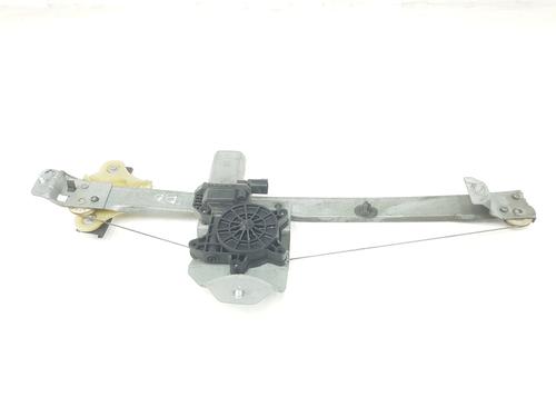 Used Front right window mechanism RENAULT CLIO IV (BH_) 1.5 dCi 75 (75 hp) 17986451