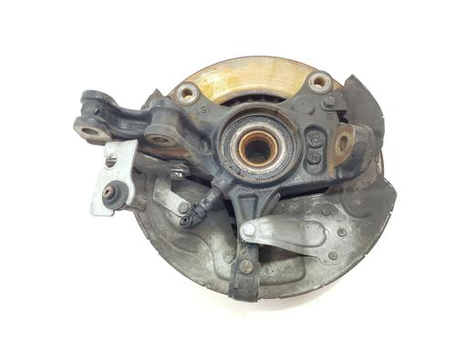 Left front steering knuckle PEUGEOT PARTNER Box Body/MPV | BP35820476M25 - Image 6