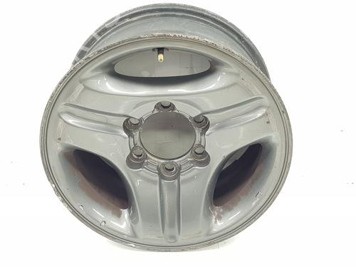 Used Rim Rim TOYOTA LAND CRUISER 90 (_J9_) 3.0 TD (KZJ90_, KZJ95_, KZJ90R, KZJ95R, KZJ90W, KZJ95W) (125 hp) 36239731 36239731