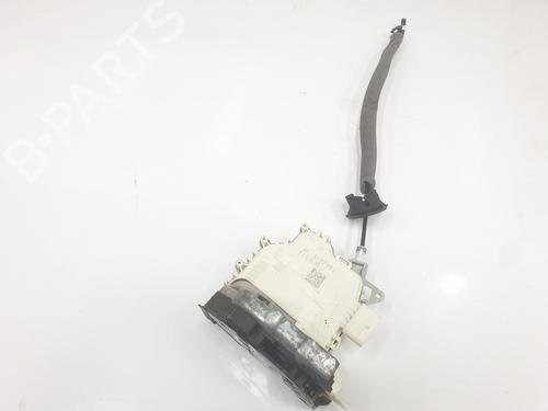 Used Front right lock AUDI A6 C7 (4G2, 4GC) 2.0 TDI (190 hp) 32124135
