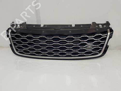 Used Grille Grille 37014540 37014540
