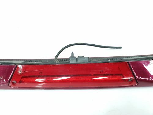 Rear spoiler FORD FIESTA VI (CB1, CCN) 1.4 TDCi | BP22619389C96 