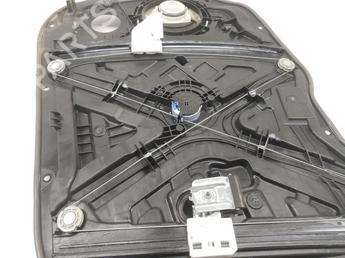 Front left window mechanism HYUNDAI i30 Estate (PDE) 1.0 T-GDI | BP16411341C22 