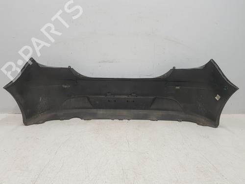 Rear bumper HYUNDAI i30 (FD) 1.6 CRDi | BP31039097C8